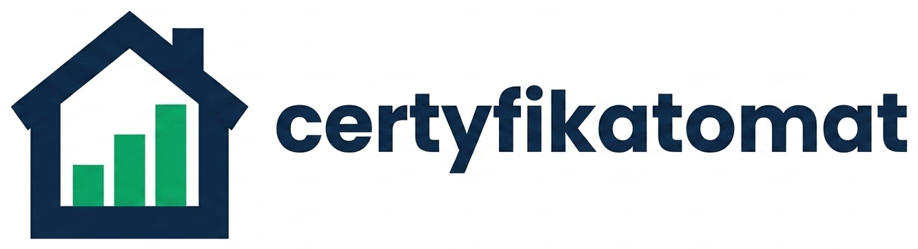 Certyfikatomat
