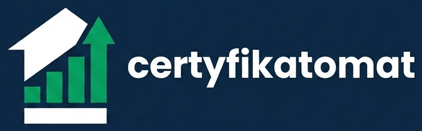 Certyfikatomat