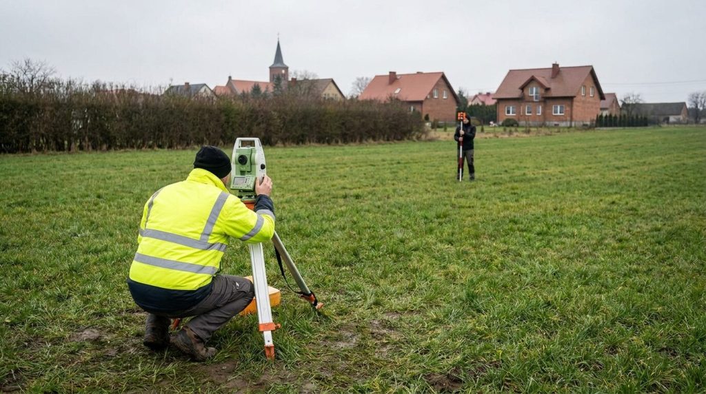 Podział działki: procedura, koszty i najczęstsze pułapki