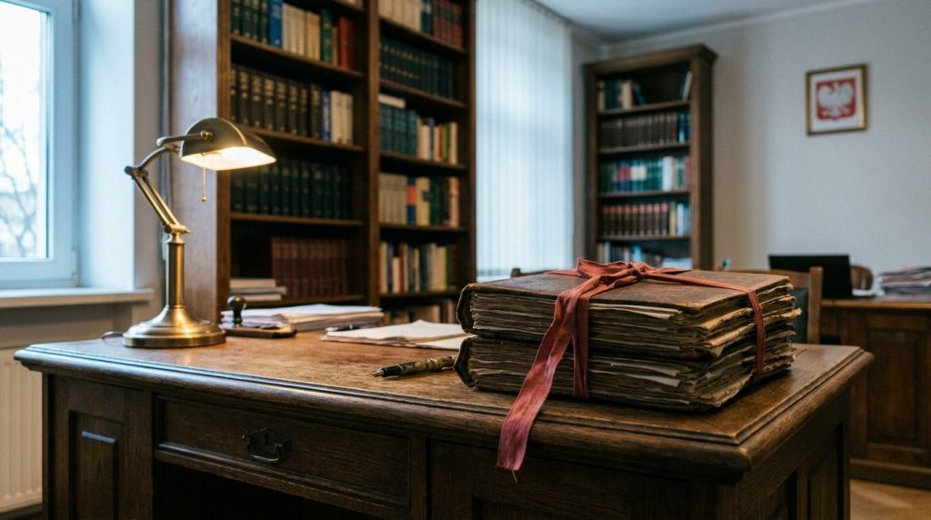 Służebność w księdze wieczystej: rodzaje i jak ją wykreślić
