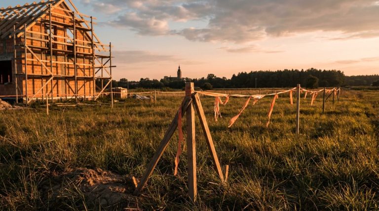 Warunki zabudowy 2026: co zmienia plan ogólny gminy